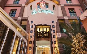 Hotel le Caspien Marrakech